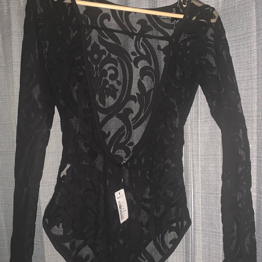 Bodysuit